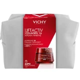 VICHY Xmas Liftactiv Collagen Specialist 16 Tagescreme 50ml & Geschenk Liftactiv Collagen Specialist Nachtcreme 15ml & Geschenkbox