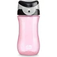 CHICCO Kids Cup Kinderplastikbecher für Kinder ab 2 Jahren in rosa Farbe 350ml [06910-10]
