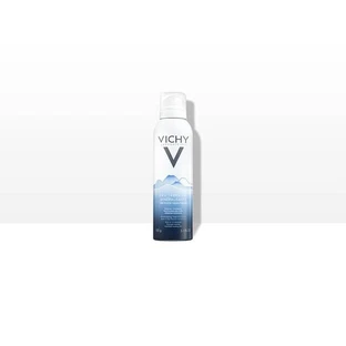 VICHY Face Water Feuchtigkeitsspendendes Eau Thermale Thermalwasser für empfindliche Haut 150ml
