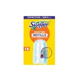SWIFFER Stofdoek Navulling Onderdelen 5 Stuks