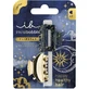 AMBITAS Invisibobble Clipstar Lunar Glam 2 Pieces