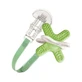 MAM Kauwtandpasta Bijt &amp; Relax Fase 2 &amp; Clip Voor 4+ Maanden 566U