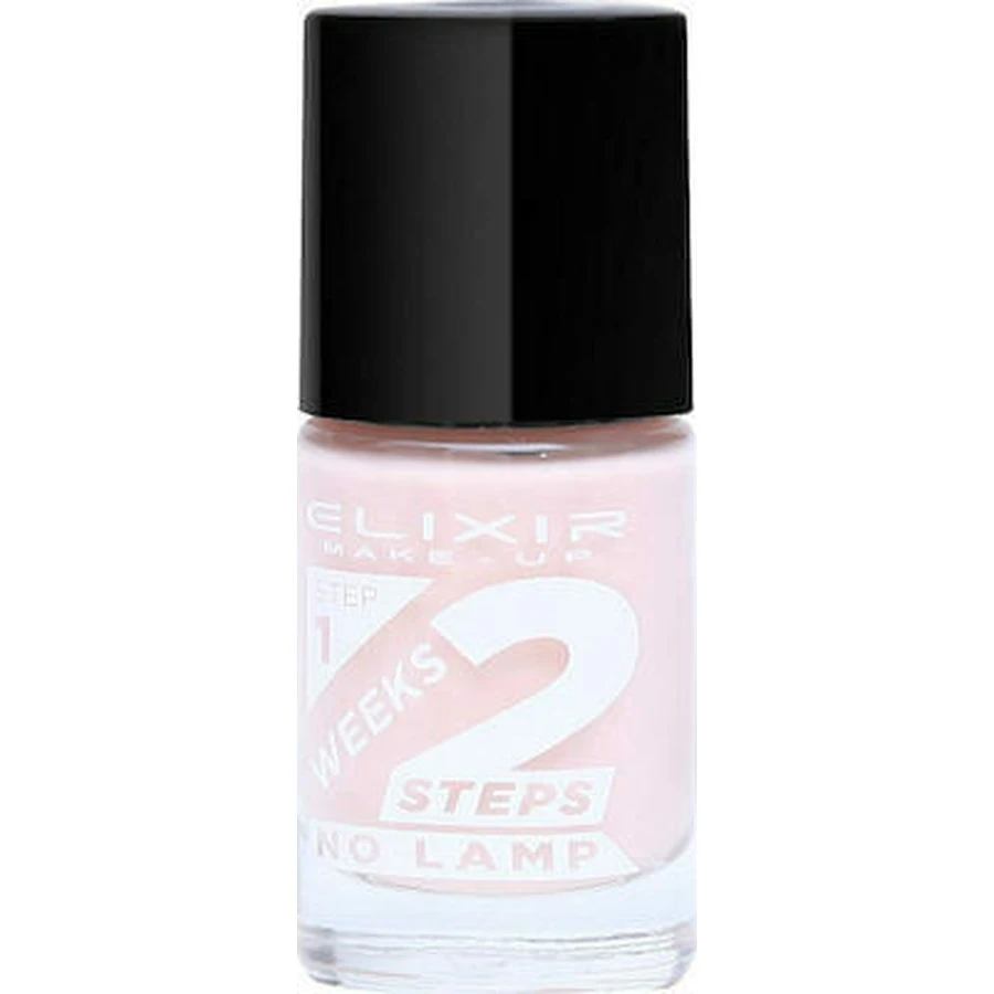 ELIXIR 2 Weken Glans Langhoudende Nagellak 775 Ivoor 11ml