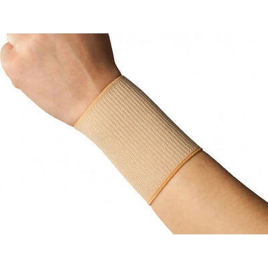 ANATOMIC LINE 5310 Bracelet élastique de couleur beige