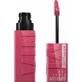 MAYBELLINE Super Stay Inkt Liquid Crayon met Vinyl Finish voor de lippen met Intense Kleur 20 Coy 4.2gr