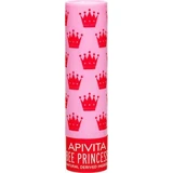 APIVITA Bee Princess Lip Care Abricot & Miel 4.4gr