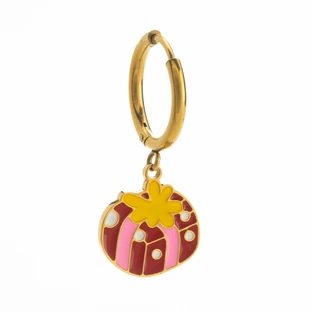 INOPLUS Oorbellen 1284 Kerstcadeau