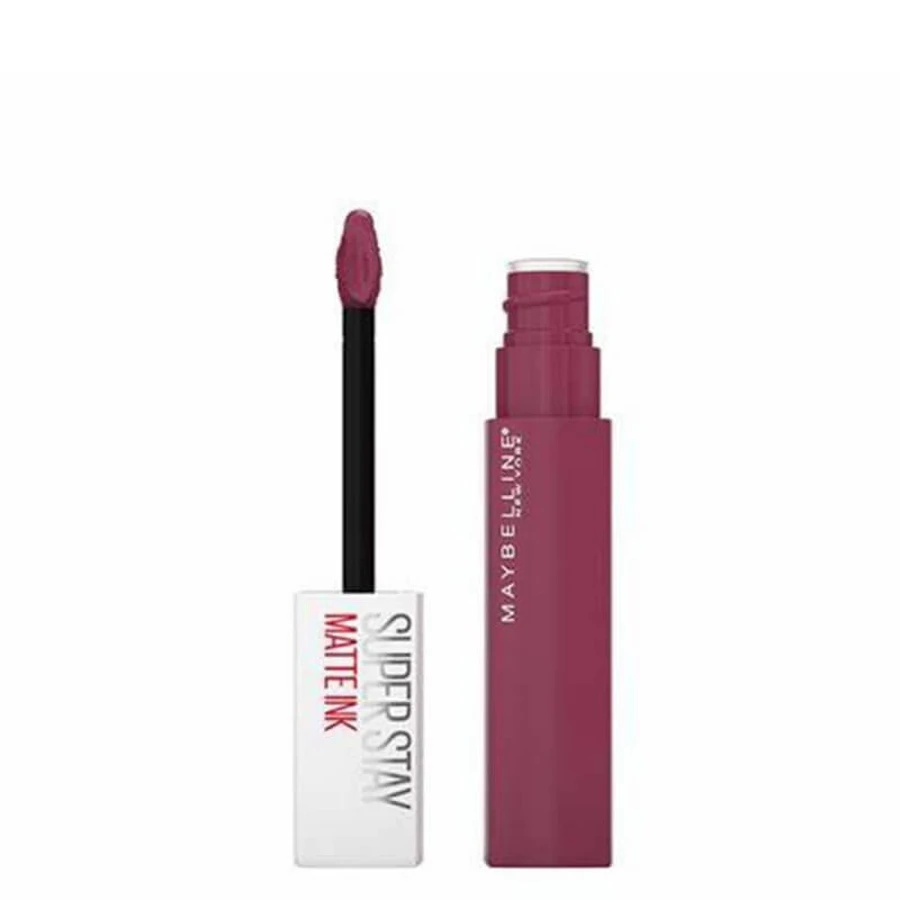 MAYBELLINE Super Stay Matte Ink 165 Successful 5ml