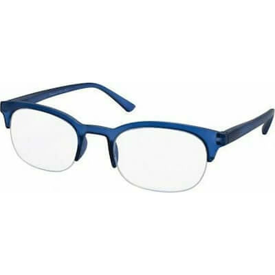 Occhiali da lettura per presbiopia EYELEAD Blu Rosso Rosso E183 +2,50