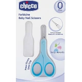 Chicco Foarfece de siguranță cu cutie de chile 05912-20