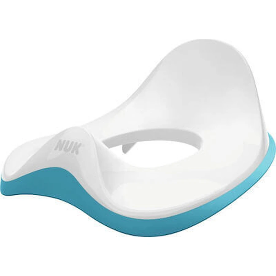 NUK Wc Trainer Educational Pelvis Base Blu 10.256.368