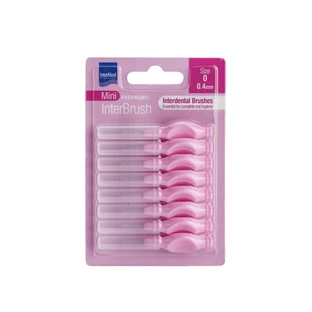 ERGONOMIC InterBrush Mini 0,4 mm