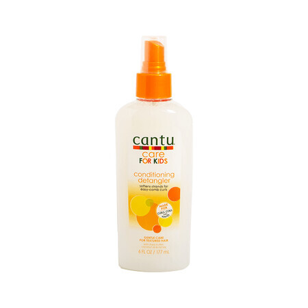 Balsam pentru descalcirea parului Care for Kids, 177 ml, Cantu Kids