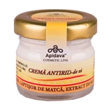 Apidava Anti-wrinkle cream with Honey, Royal Jelly and Acacia Extract, 30 ml