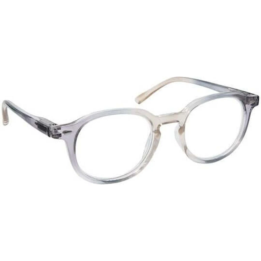 EYELEAD Ochelari de prezbiopie E233 Transparent Granular +2.75
