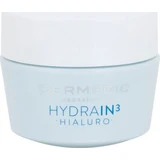 DERMEDIC Hydrain3 Hialuro Cream-Gel Ultra Hydrating 50ml