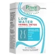 POWER OF NATURE Low Water Herbal Detox Supplement zum Abnehmen 30 Kapseln