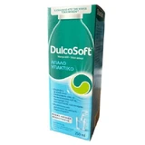 DULCOSOFT Macrogol 4000 Solution à boire pour la constipation 250ml