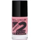 ELIXIR 2 Weeks Gloss Langhoudende Nagellak 712 Roodbruin 11ml