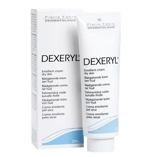 Dexeryl Cream Cremă emolientă pentru piele uscată 250gr