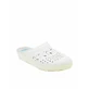 FLY FLOT 1318 Skórzane damskie Anatomic Anatomic Sambo White No 40