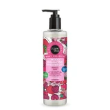 NATURA SIBERICA Organic Shop Body Desserts Bubble Gum, Verfrissende Douchegel, 280 ml
