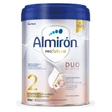 NUTRICIA Almiron Melk Profutura 2 Tweede zuigelingenmelk 6-12 maanden 800gr
