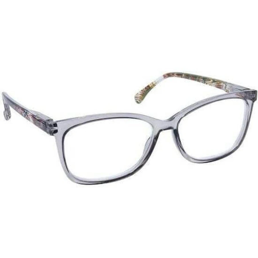 Okulary do prezbiopii EYELEAD E259 szaro-zielone 1.75: ceny i cechy