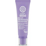 NATURA SIBERICA Anti Ox Wild Blueberry Super Hydrating Eye Patch Effect Mask Hydraterend Oogmasker met Patch Effect 30ml
