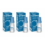 Eyestil Synfo 3x10ml, Sifi