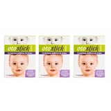 Otostick Baby 3x8 Einheiten