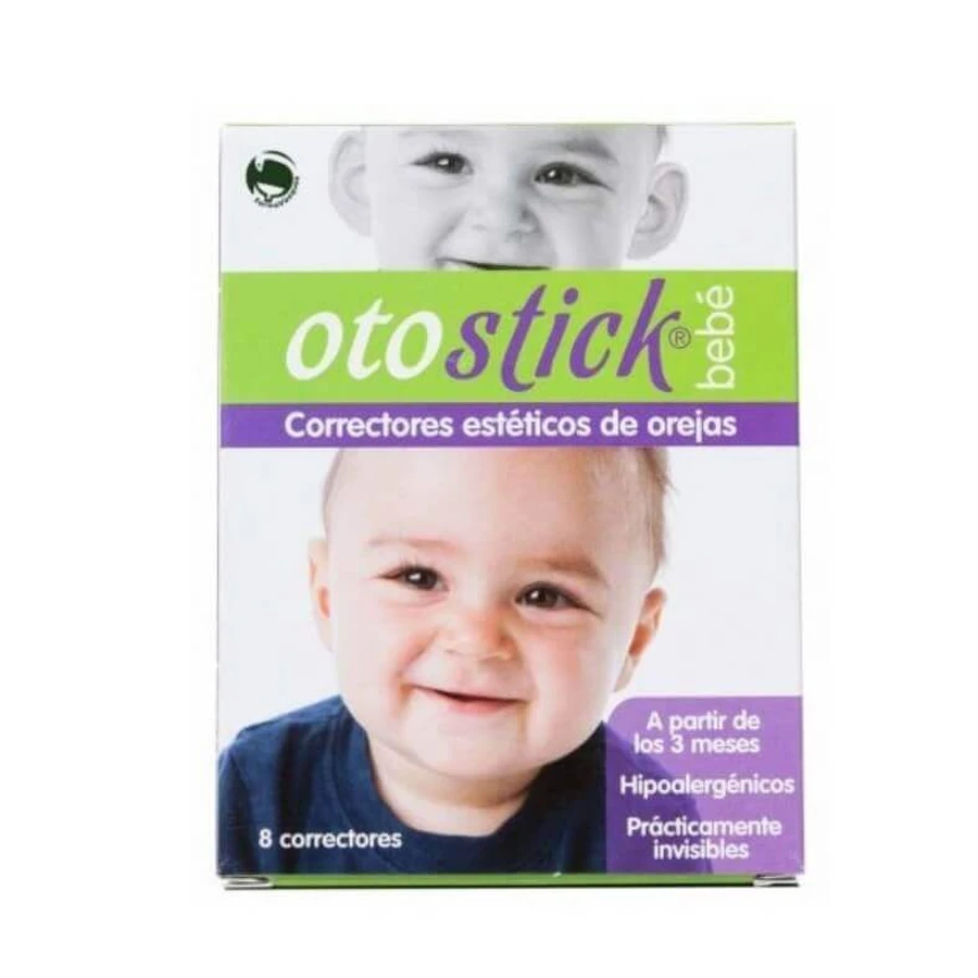 Otostick Baby 3x8 eenheden