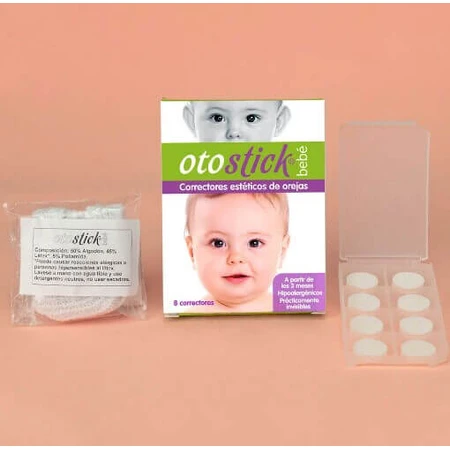 Otostick Baby 3x8 eenheden