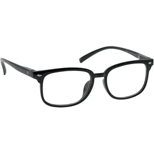Occhiali da lettura per presbiopia EYELEAD Nero Granulare E244 +2,50