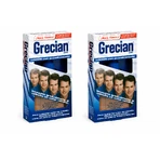 Grecian 2000 Lotion tegen grijs haar, 2 × 125 ml