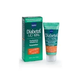 INTERMED Diabetel MD Creme 10% Intensive Feuchtigkeitscreme für Füße, mit Urea 10% 75ml
