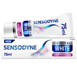 SENSODYNE Klinisch Witte Tandpasta, 75ml