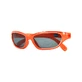 CHICCO Gafas de sol para niño 12m+ Naranja
