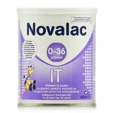 NOVALAC IT zuigelingenmelkpoeder voor medisch gebruik 400g
