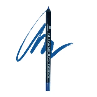 Creion de ochi GLOWRIOUS 030 Electric Blue