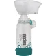 AEOLOS Inhalator für Erwachsene und Kinder ab 6 Jahren (Maske und Mundstück)
