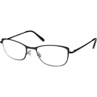 Lunettes de presbytie EYELEAD E157 Noir Métallique 3.00