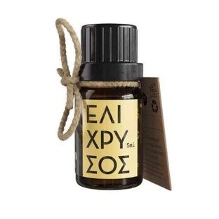 ETHELEO Ätherisches Öl Olive mit Tropfer 5ml