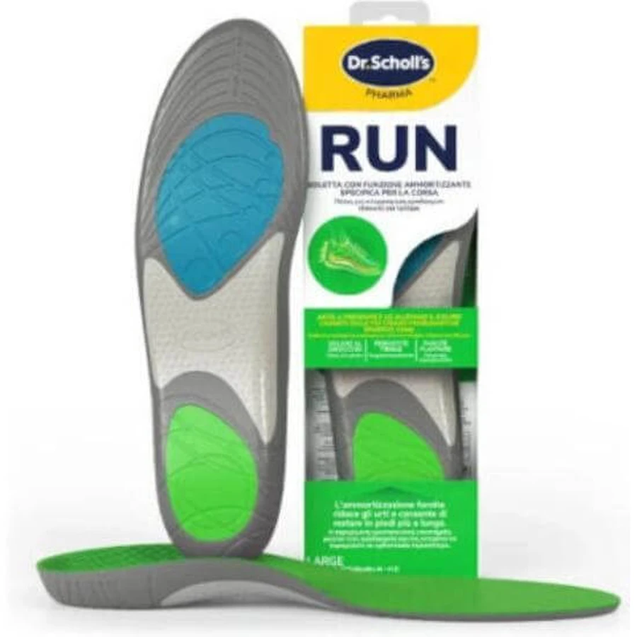 SCHOLL Run Laufschuhe Large No 40 - 47,5