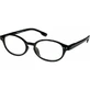 EYELEAD E159 Presbyopie Brille Schwarz Granular 3.50