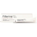FILLERINA 12HA Crema de Noche Rellenadora Densificante Grado 3, 50ml