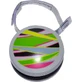 MAM Pod - Étui de transport pour 2 sucettes de différentes couleurs - Motifs gris