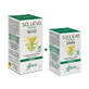 Sollievo Fiziolax DM Paket, 45 + 27 Tabletten, Aboca