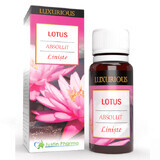 Luxuriöser Lotus Absolut, 5 ml, Justin Pharma