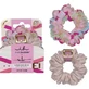 AMBITAS Invisibobble Sprunchie Buckle Fantasia 2 Pieces
